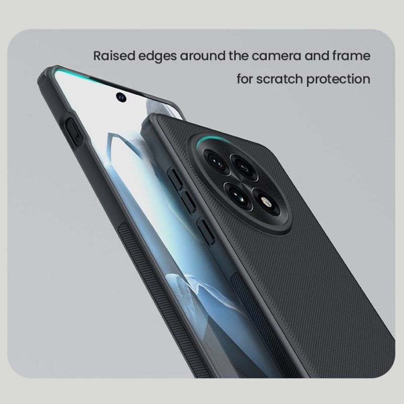 Cover Oneplus 13 Frosted Shield Pro Magsafe-kompatibel Nillkin
