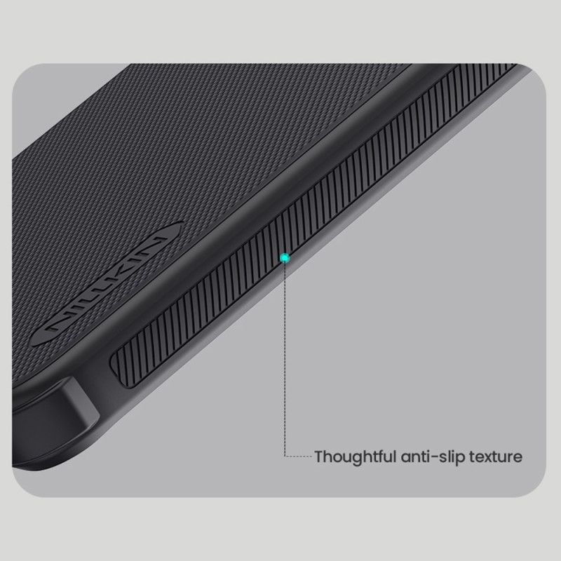 Cover Oneplus 13 Frosted Shield Pro Magsafe-kompatibel Nillkin