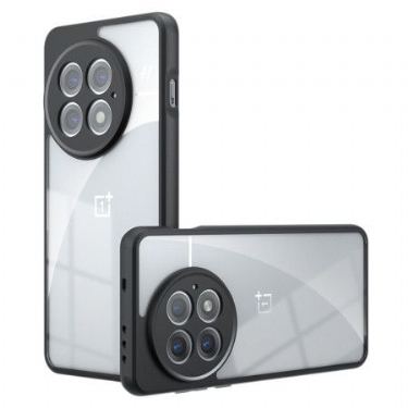 Cover Oneplus 13 Gennemsigtig Hybrid