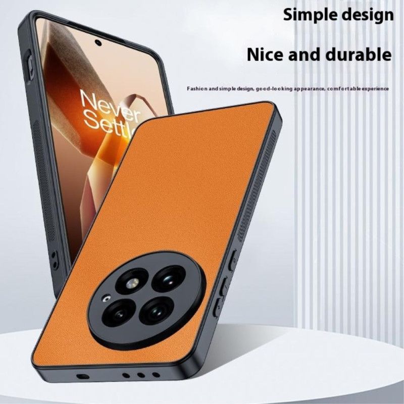 Cover Oneplus 13 Indbygget Kamerabeskytter