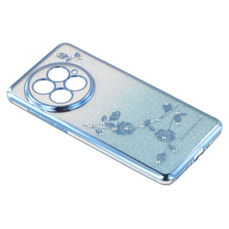 Cover Oneplus 13 Kadem Ringholder