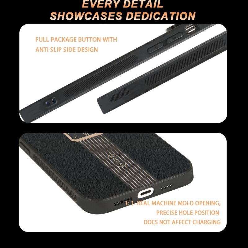 Cover Oneplus 13 Kadem Ur