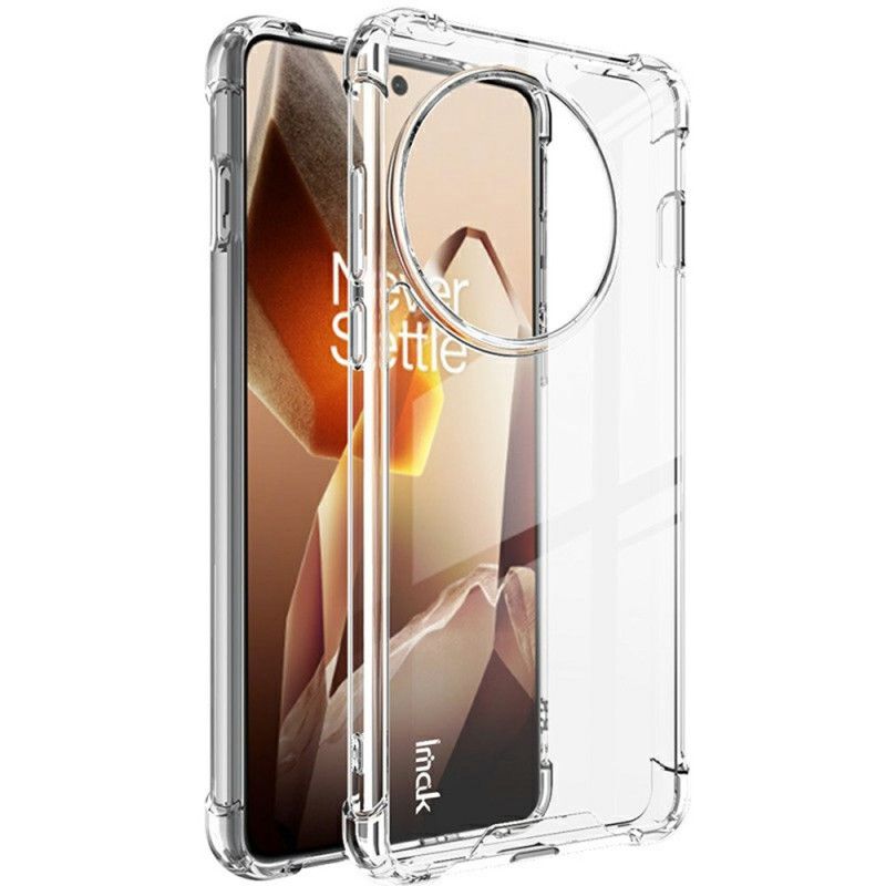 Cover Oneplus 13 Klar Imak
