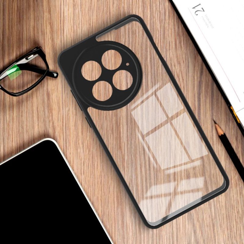 Cover Oneplus 13 Klar Ux-9a Serie