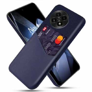 Cover Oneplus 13 Kortholder