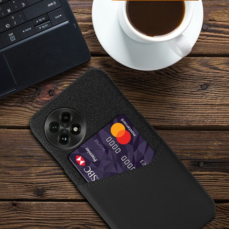 Cover Oneplus 13 Kortholder