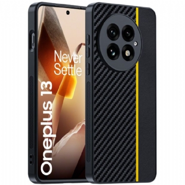 Cover Oneplus 13 Kulfiber
