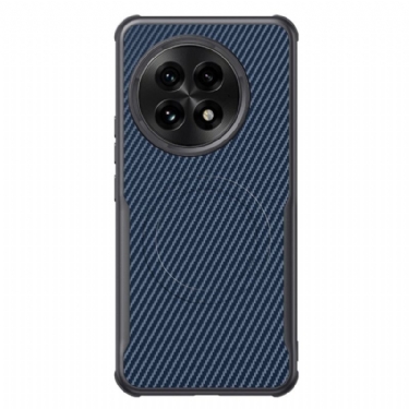 Cover Oneplus 13 Kulfibertekstur Magsafe-kompatibel