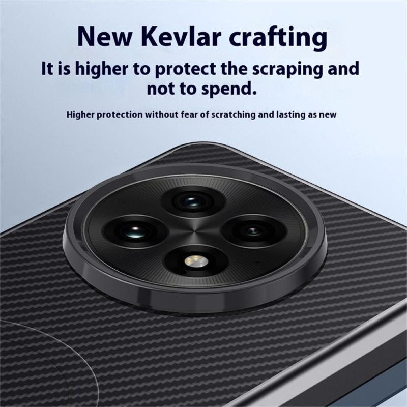Cover Oneplus 13 Kulfibertekstur Magsafe-kompatibel