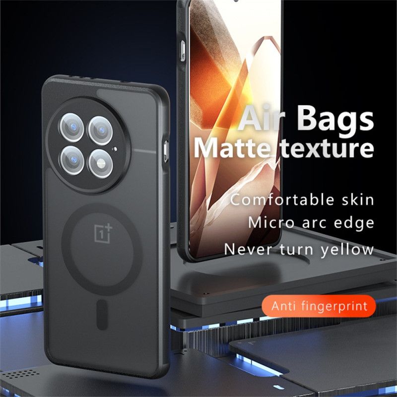 Cover Oneplus 13 Magsafe-kompatibel Finish Mat