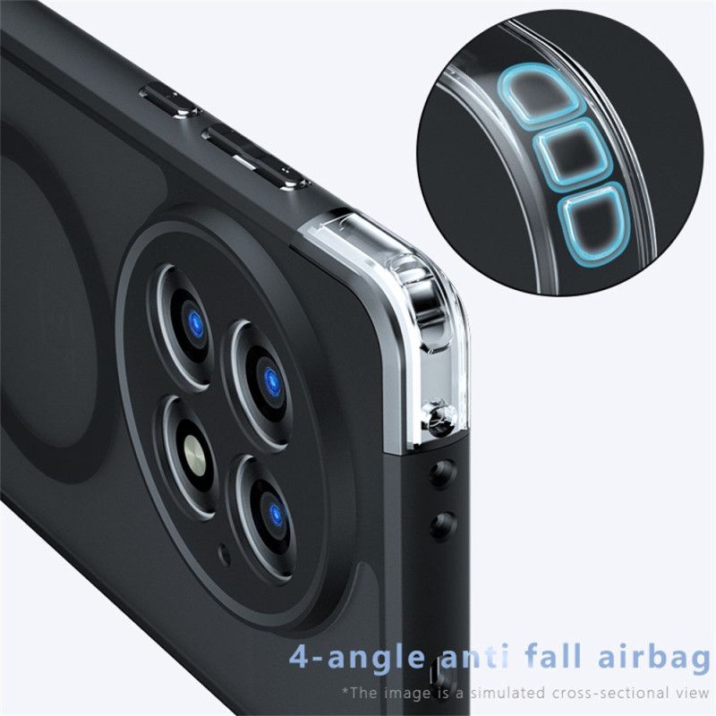 Cover Oneplus 13 Magsafe-kompatibel Finish Mat