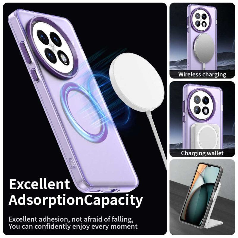 Cover Oneplus 13 Magsafe Kompatibel Tonet