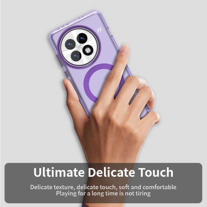 Cover Oneplus 13 Magsafe Kompatibel Tonet