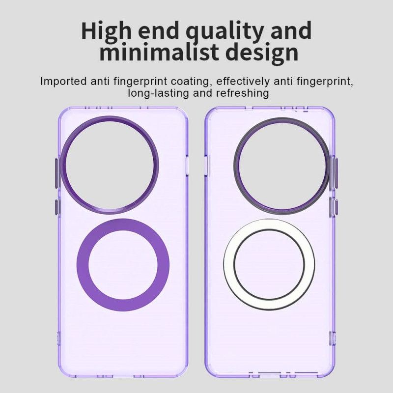 Cover Oneplus 13 Magsafe Kompatibel Tonet