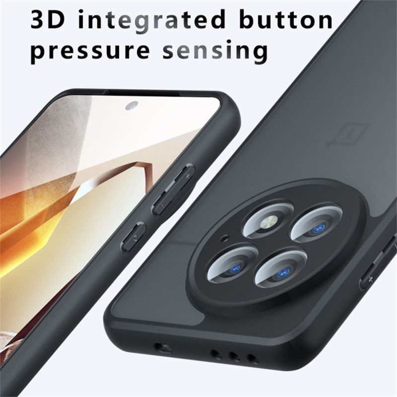 Cover Oneplus 13 Mat Finish