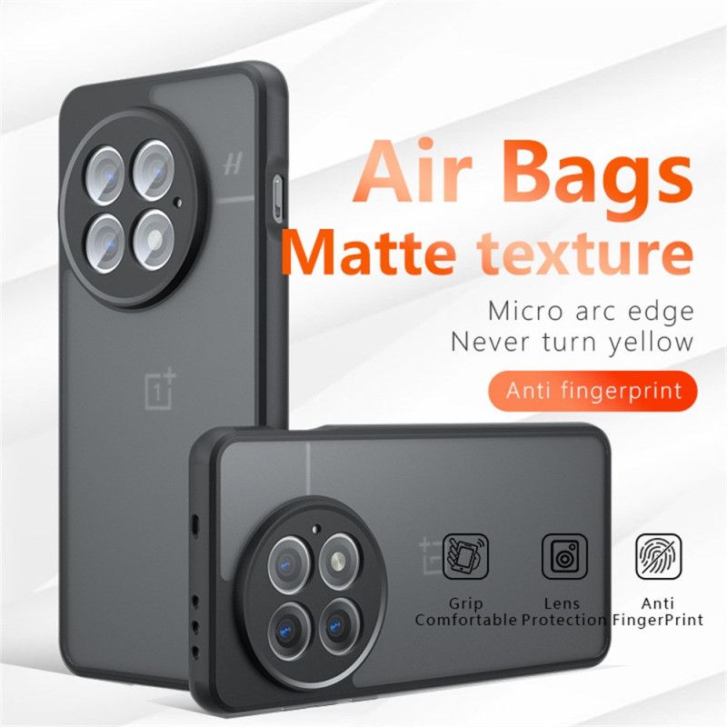 Cover Oneplus 13 Mat Finish