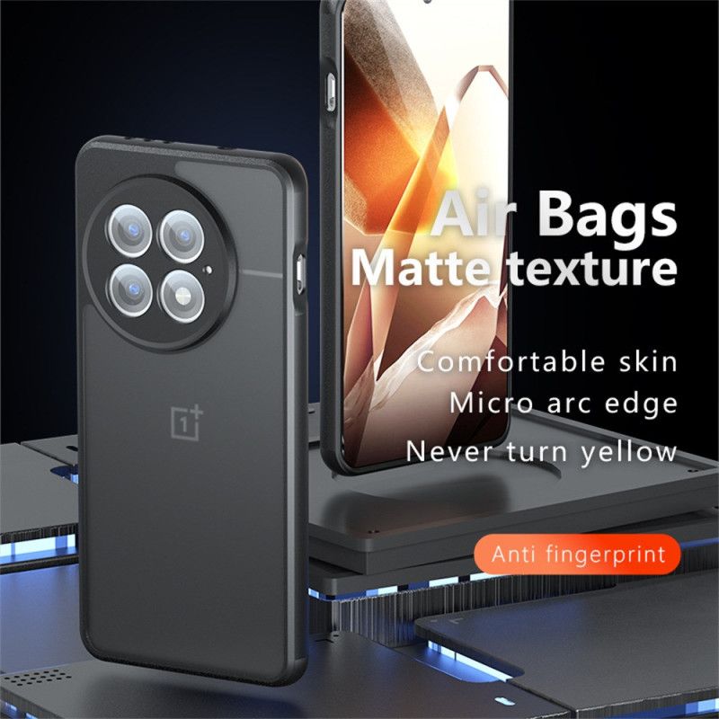 Cover Oneplus 13 Mat Finish