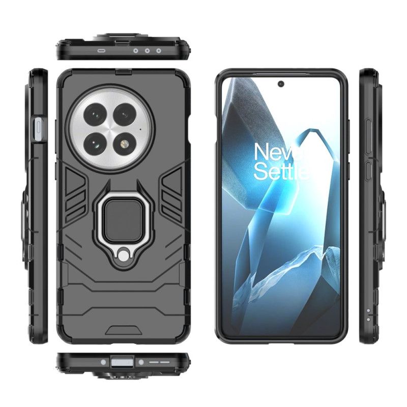Cover Oneplus 13 Ringbestandig
