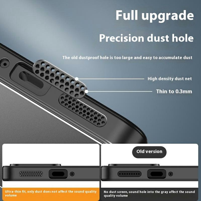 Cover Oneplus 13 Skridsikkert Design