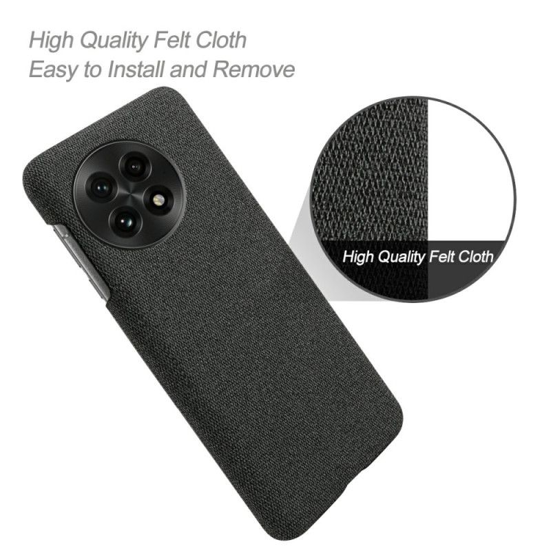 Cover Oneplus 13 Stof
