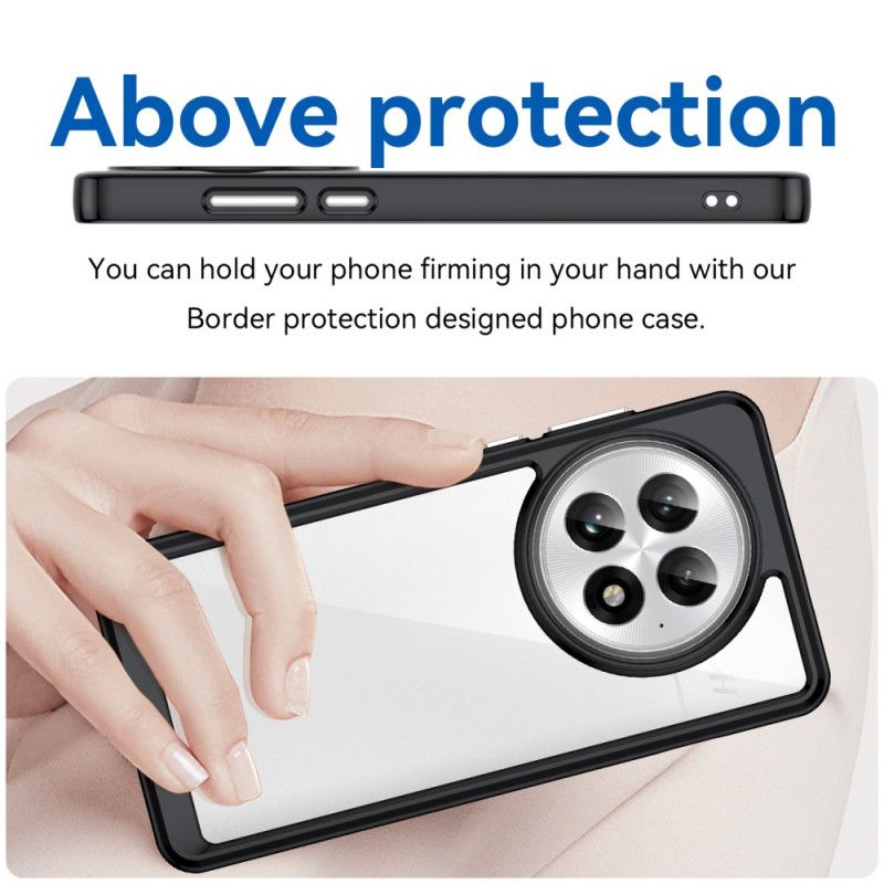 Cover Oneplus 13 Telefon Etui Hybrid