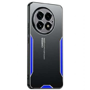 Cover Oneplus 13 Telefon Etui Metaleffekt