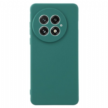 Cover Oneplus 13 Telefon Etui Pastelfarvet Silikone