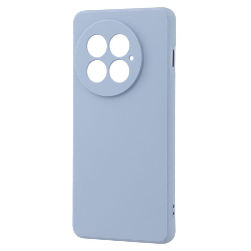 Cover Oneplus 13 Telefon Etui Pastelfarvet Silikone