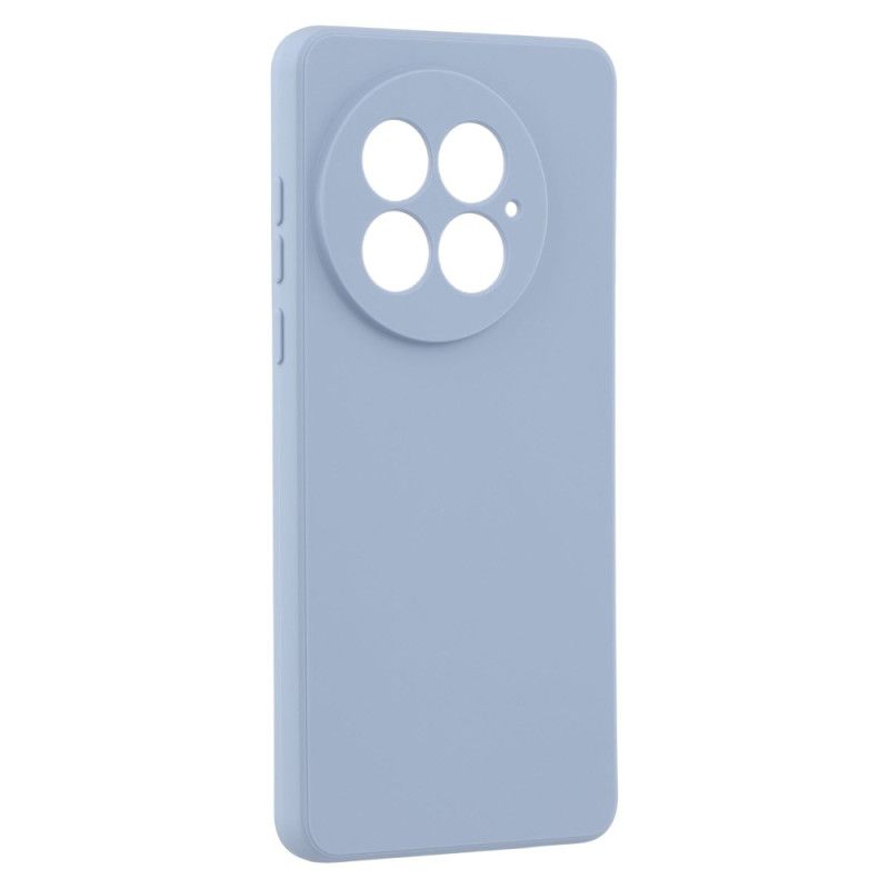 Cover Oneplus 13 Telefon Etui Pastelfarvet Silikone