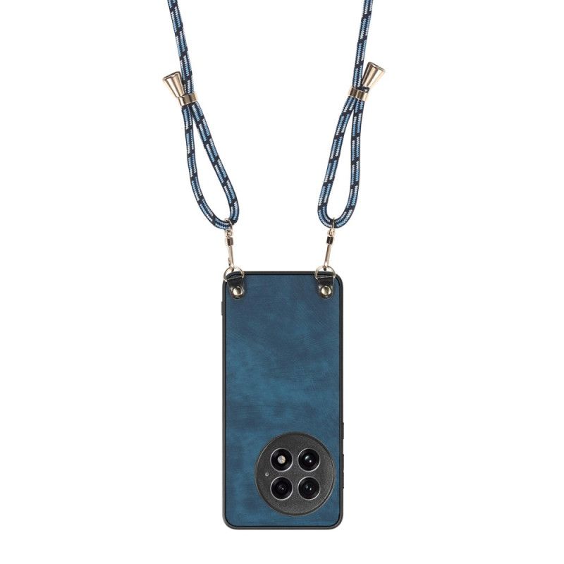 Cover Oneplus 13 Telefon Etui Retro