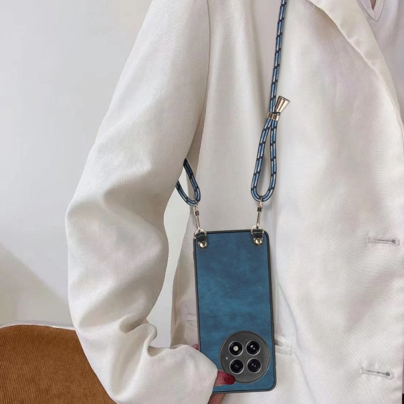 Cover Oneplus 13 Telefon Etui Retro