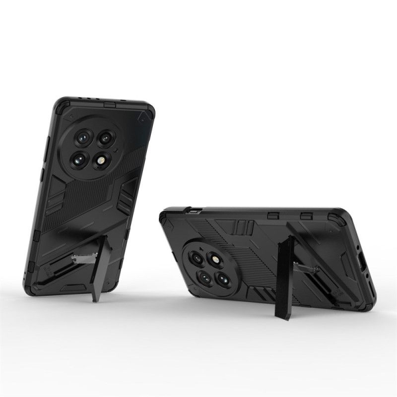 Cover Oneplus 13 To Aftagelige Stativer Håndfri Positioner