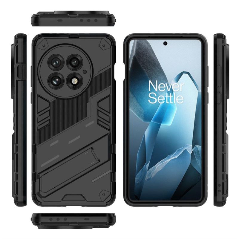 Cover Oneplus 13 To Aftagelige Stativer Håndfri Positioner