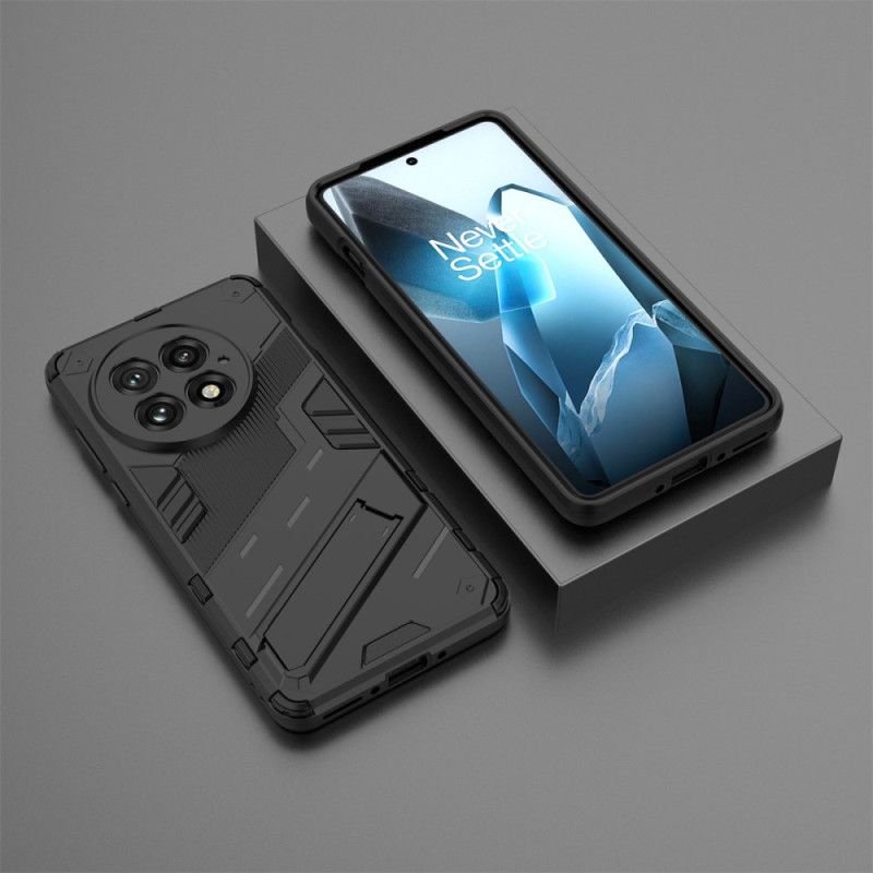 Cover Oneplus 13 To Aftagelige Stativer Håndfri Positioner