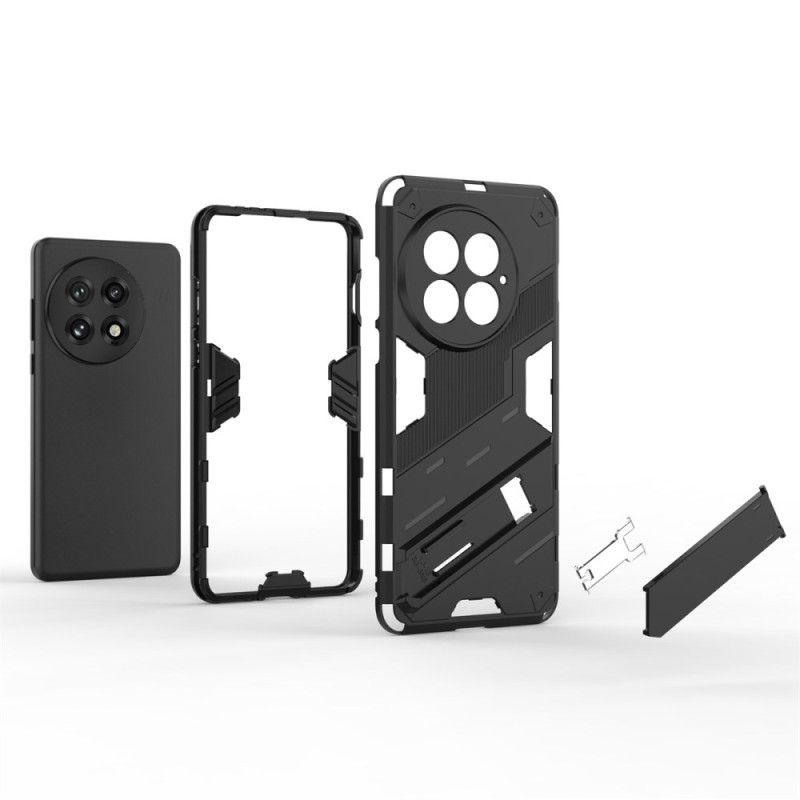 Cover Oneplus 13 To Aftagelige Stativer Håndfri Positioner