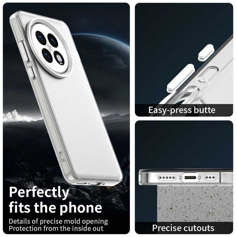 Cover Oneplus 13 Tonet
