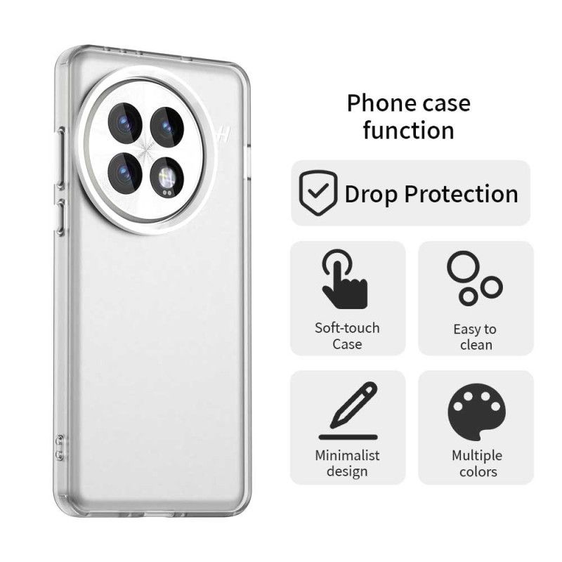 Cover Oneplus 13 Tonet