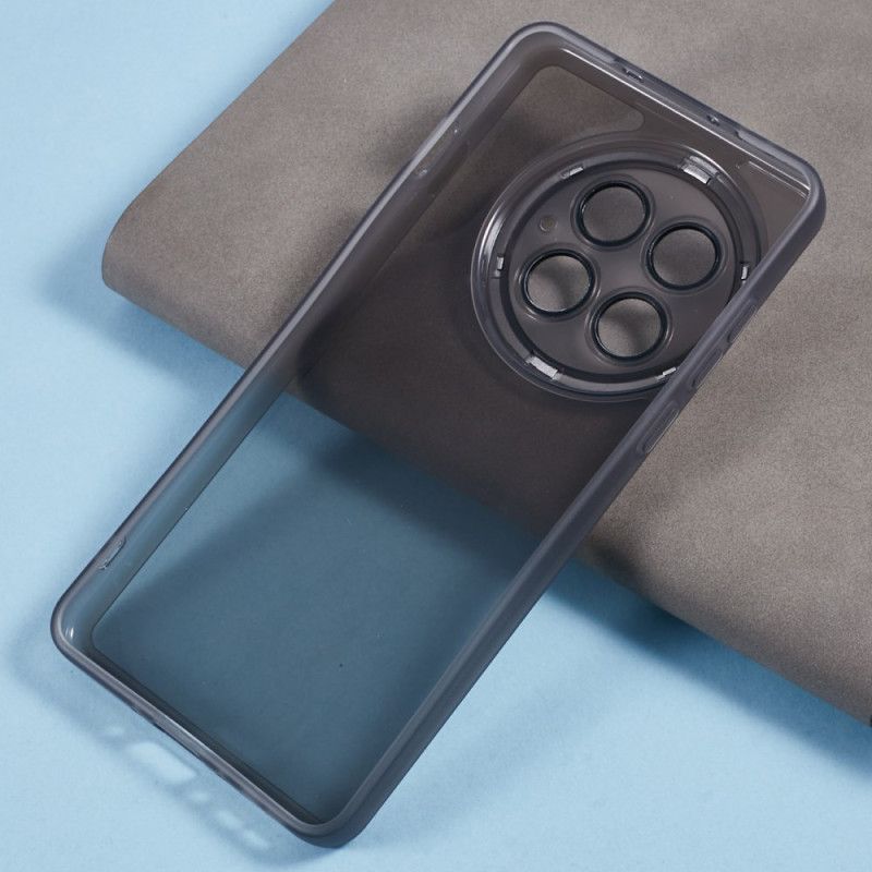 Cover Oneplus 13 Tonet Transparent