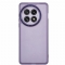 Gennemsigtig Violet