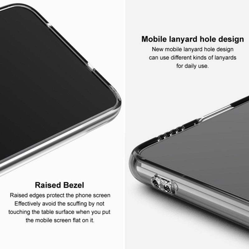 Cover Oneplus 13 Ux-5-serien Imak
