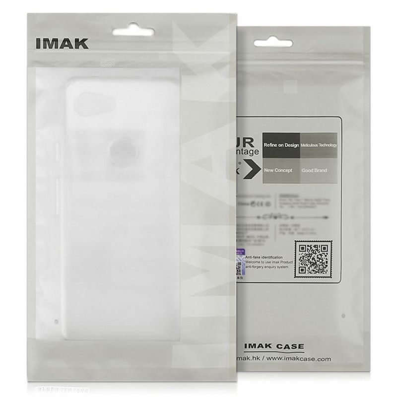 Cover Oneplus 13 Ux-5-serien Imak