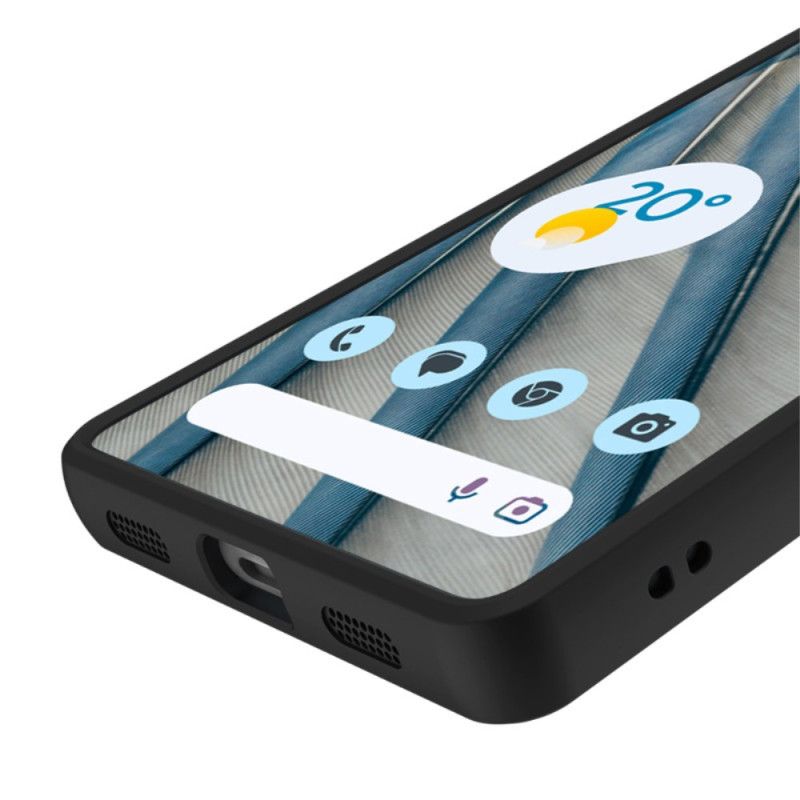 Cover Oneplus 13 Ux-9b-serien Med Imak-airbagbeskyttelse
