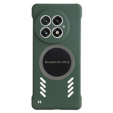 Cover Oneplus 13 Varmeafledning