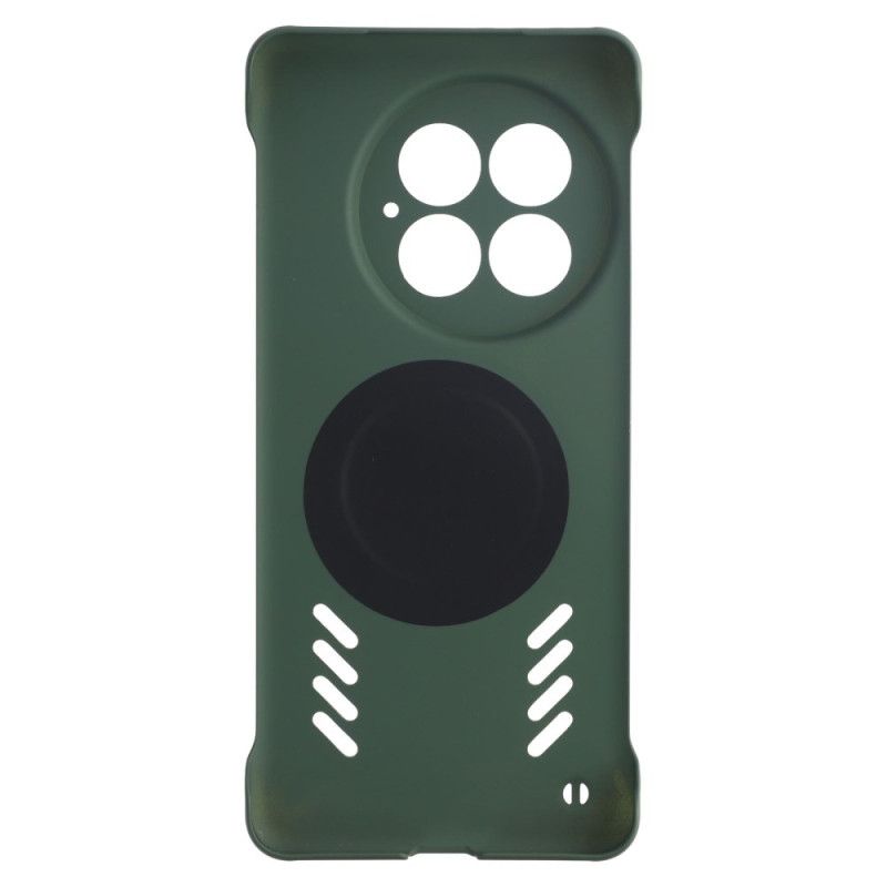 Cover Oneplus 13 Varmeafledning