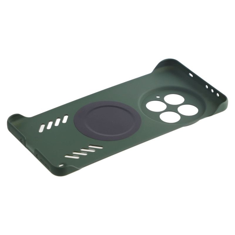 Cover Oneplus 13 Varmeafledning