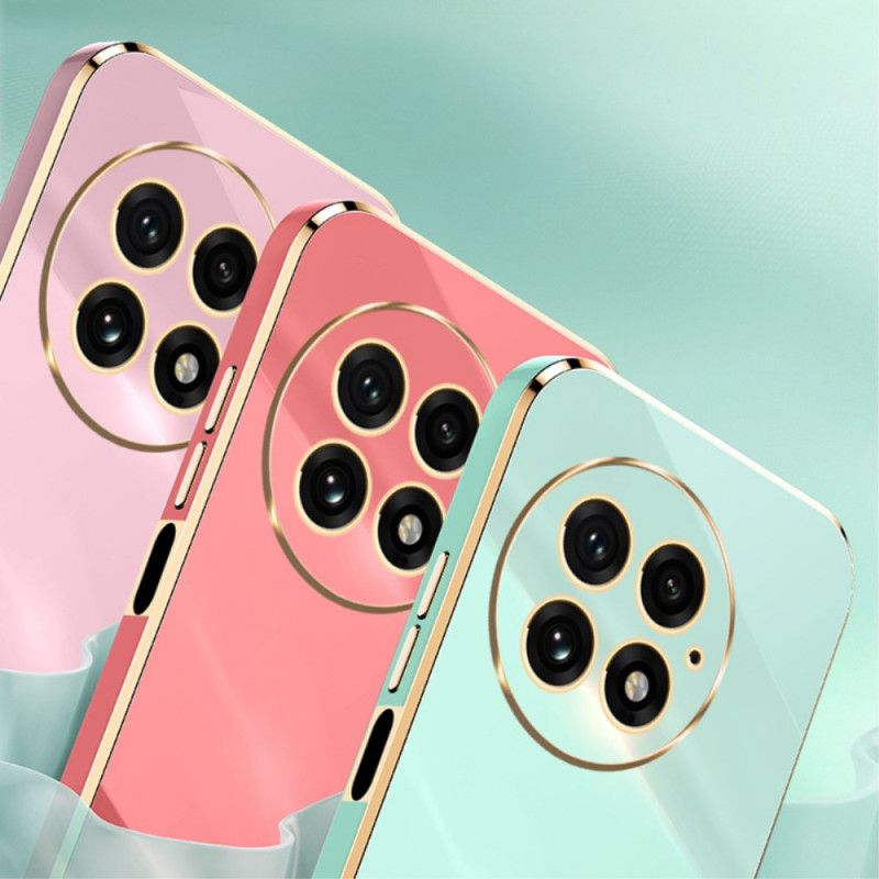 Cover Oneplus 13 Xinli