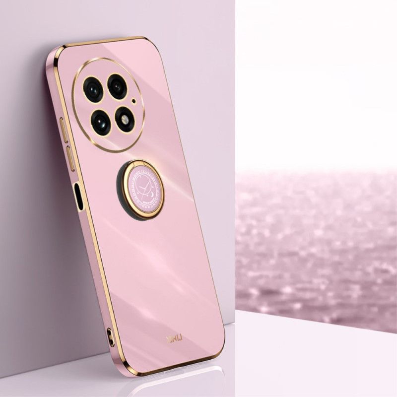Cover Oneplus 13 Xinli Ringholder