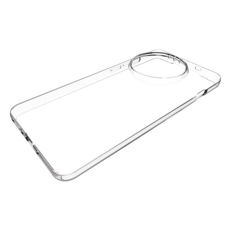 Cover Til Oneplus 13 Gennemsigtig