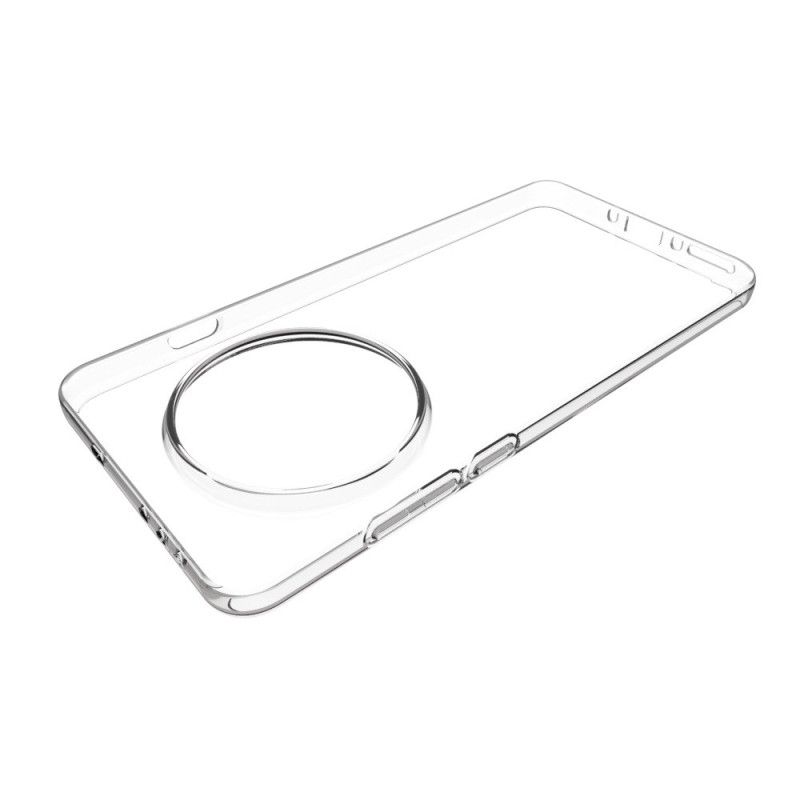 Cover Til Oneplus 13 Gennemsigtig