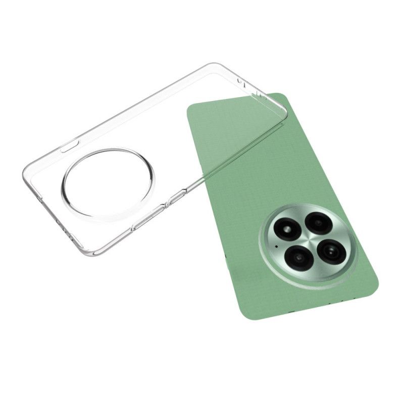 Cover Til Oneplus 13 Gennemsigtig
